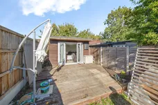 Oakley Road, Harwich