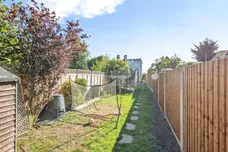 Oakley Road, Harwich