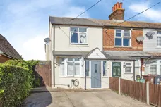 Oakley Road, Harwich