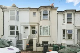 Property responsive