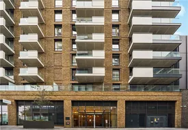 Property responsive