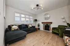 Greenview Grove, Waltham Abbey
