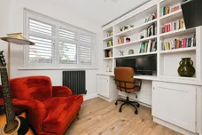Greenview Grove, Waltham Abbey