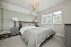 Greenview Grove, Waltham Abbey