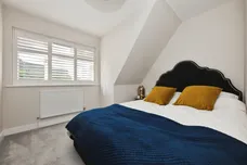 Greenview Grove, Waltham Abbey