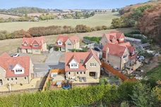 Greenview Grove, Waltham Abbey