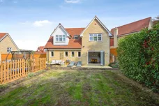 Greenview Grove, Waltham Abbey