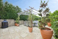 Greenview Grove, Waltham Abbey