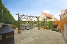 Greenview Grove, Waltham Abbey