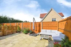 Greenview Grove, Waltham Abbey