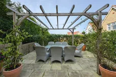 Greenview Grove, Waltham Abbey