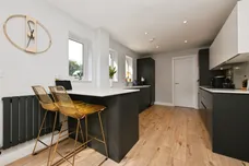 Greenview Grove, Waltham Abbey