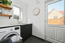 Greenview Grove, Waltham Abbey