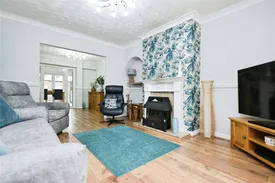 Property responsive