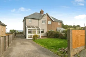 Property responsive