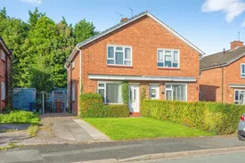 Property responsive