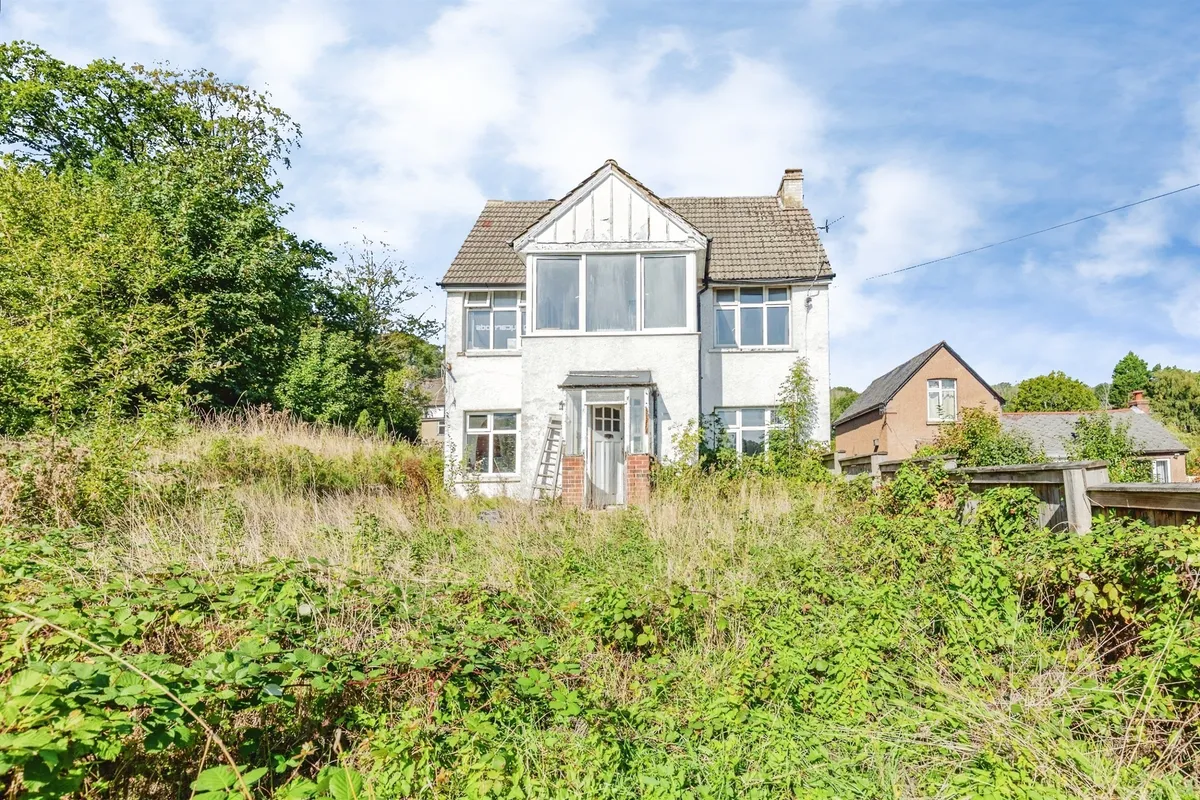 Beauharrow Road, St. Leonards-On-Sea
