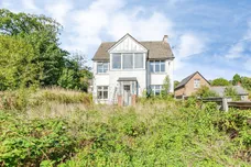 Beauharrow Road, St. Leonards-On-Sea