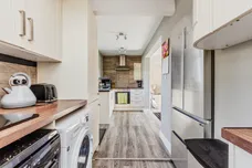 Beauharrow Road, St. Leonards-On-Sea