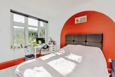 Beauharrow Road, St. Leonards-On-Sea