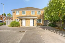 Property responsive