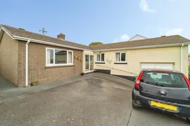 Property responsive