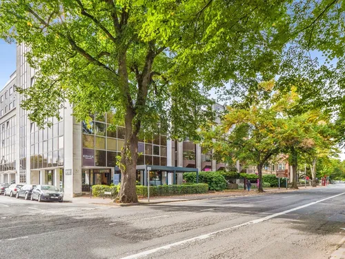 Hamilton Street, Cardiffphoto