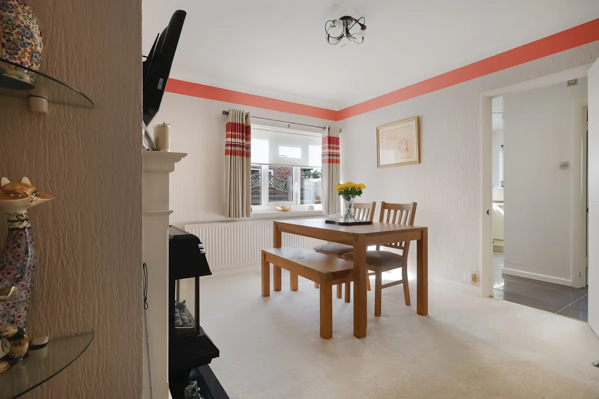 Balcombe Gardens, Horley, Surrey, RH6
