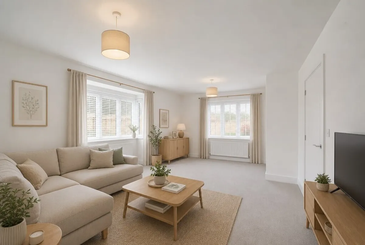 Burstow Grove, Off Haroldslea Drive, Horley, Surrey, RH6