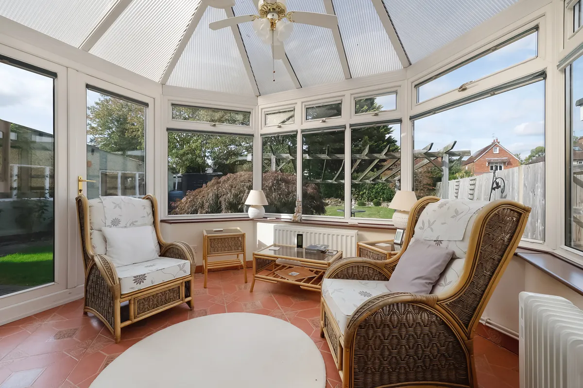 Balcombe Gardens, Horley, Surrey, RH6