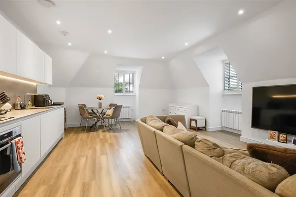 Hatchlands Road, Redhill, Surrey, RH1