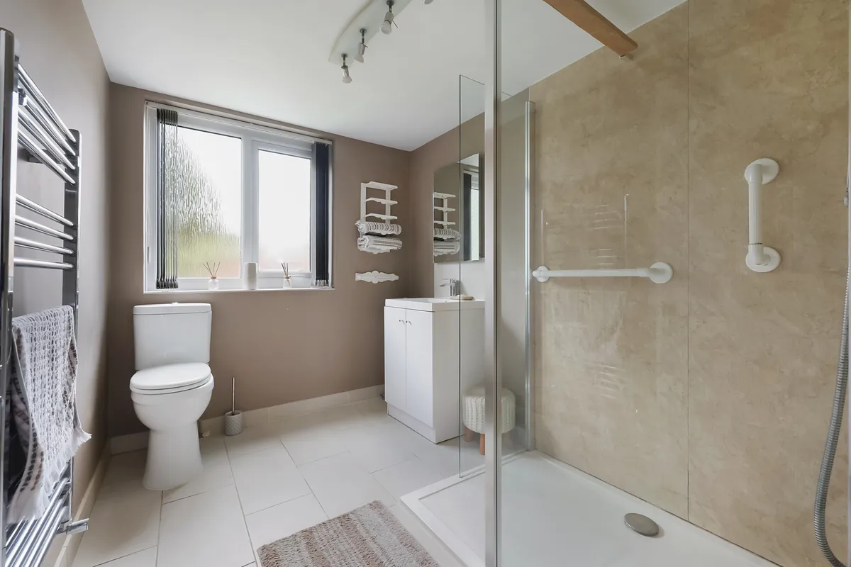 Balcombe Gardens, Horley, Surrey, RH6