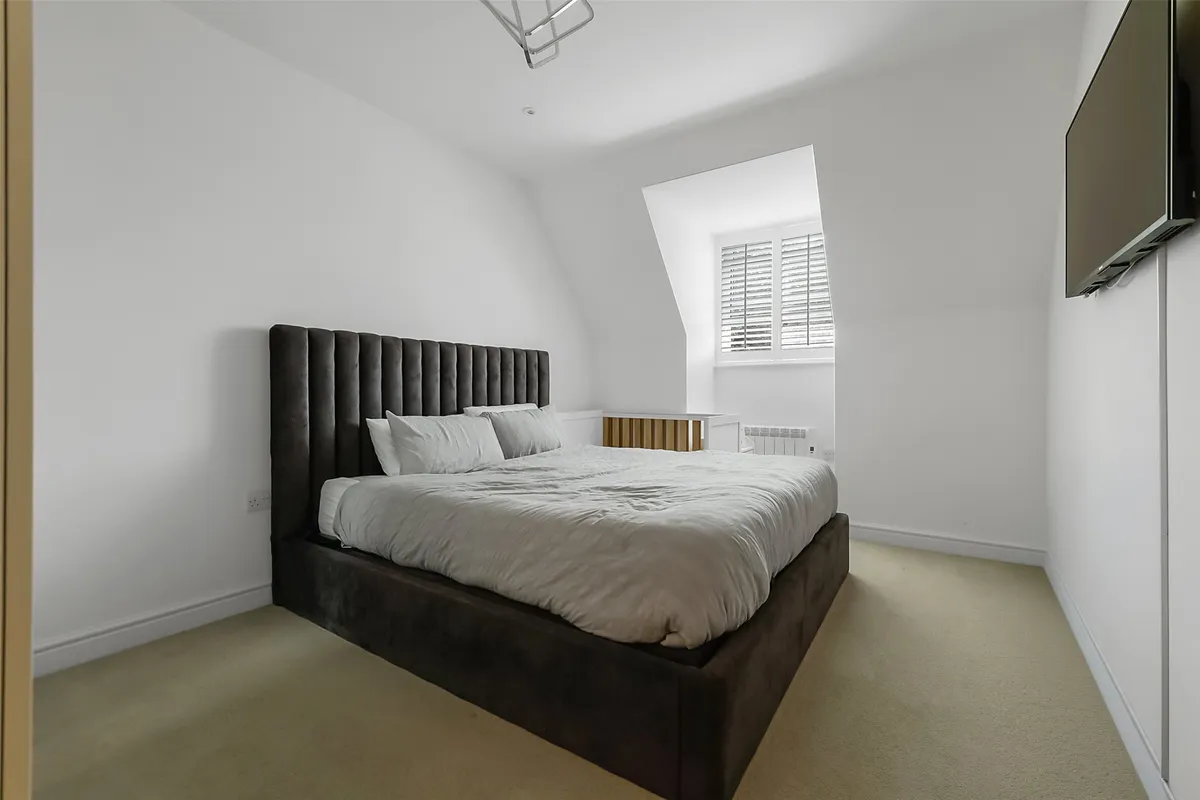 Hatchlands Road, Redhill, Surrey, RH1