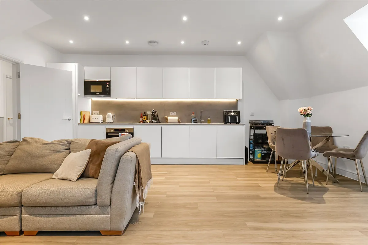 Hatchlands Road, Redhill, Surrey, RH1