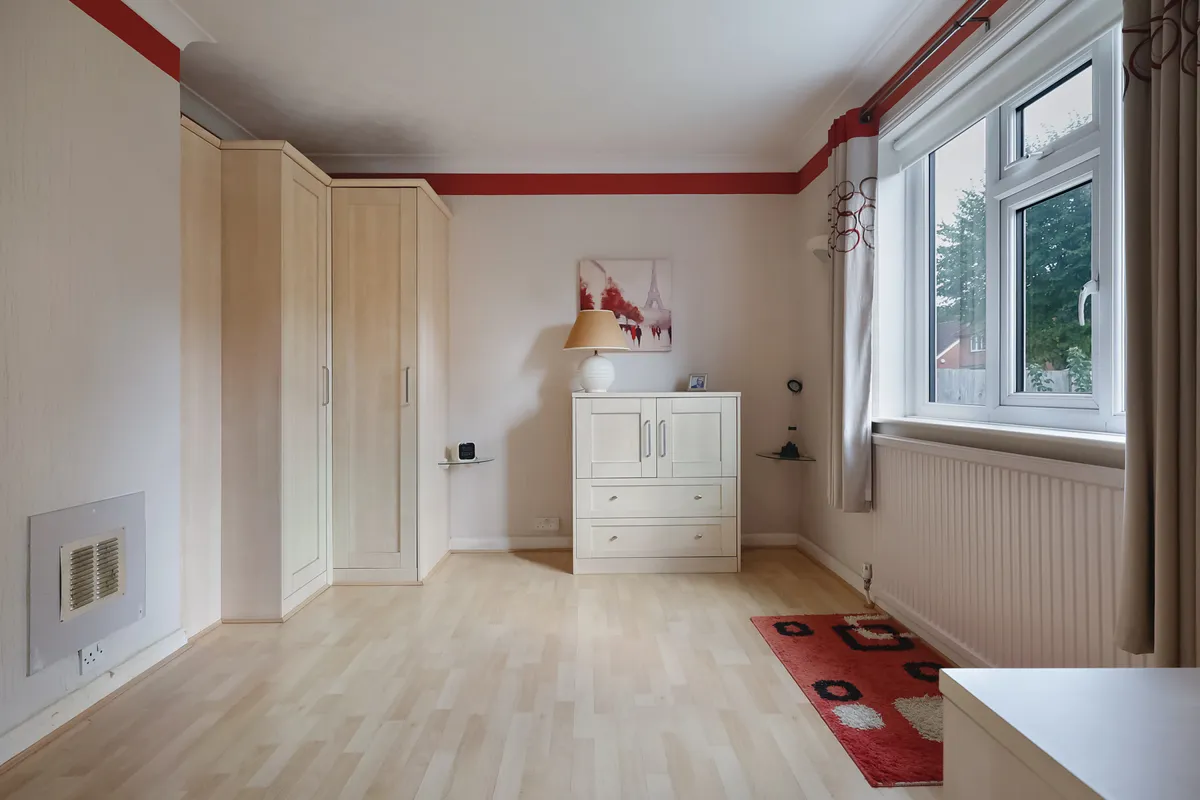 Balcombe Gardens, Horley, Surrey, RH6