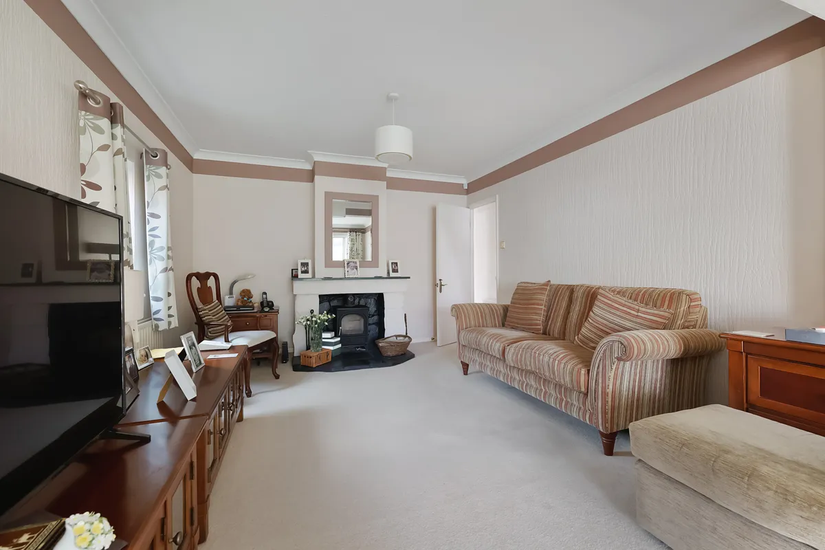 Balcombe Gardens, Horley, Surrey, RH6