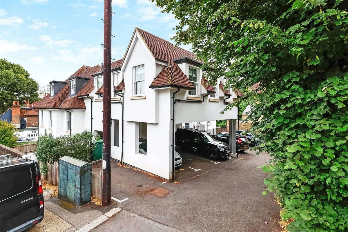 Hatchlands Road, Redhill, Surrey, RH1
