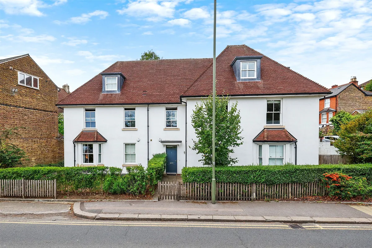 Hatchlands Road, Redhill, Surrey, RH1