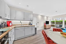 Bittacy Hill, London