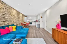 Bittacy Hill, London
