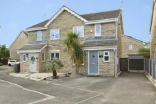 Waterloo Court, Dinnington, Sheffield