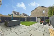 Waterloo Court, Dinnington, Sheffield