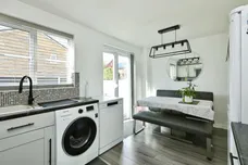 Waterloo Court, Dinnington, Sheffield