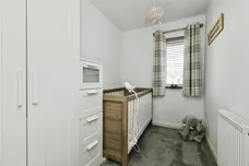 Waterloo Court, Dinnington, Sheffield
