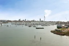 Rope Quays, Gosport