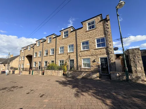 Falcon Court, Dinnington, SHEFFIELDphoto