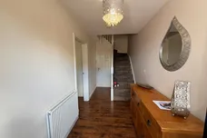 Falcon Court, Dinnington, SHEFFIELD