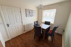 Falcon Court, Dinnington, SHEFFIELD
