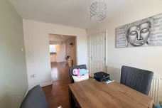 Falcon Court, Dinnington, SHEFFIELD