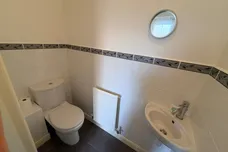 Falcon Court, Dinnington, SHEFFIELD